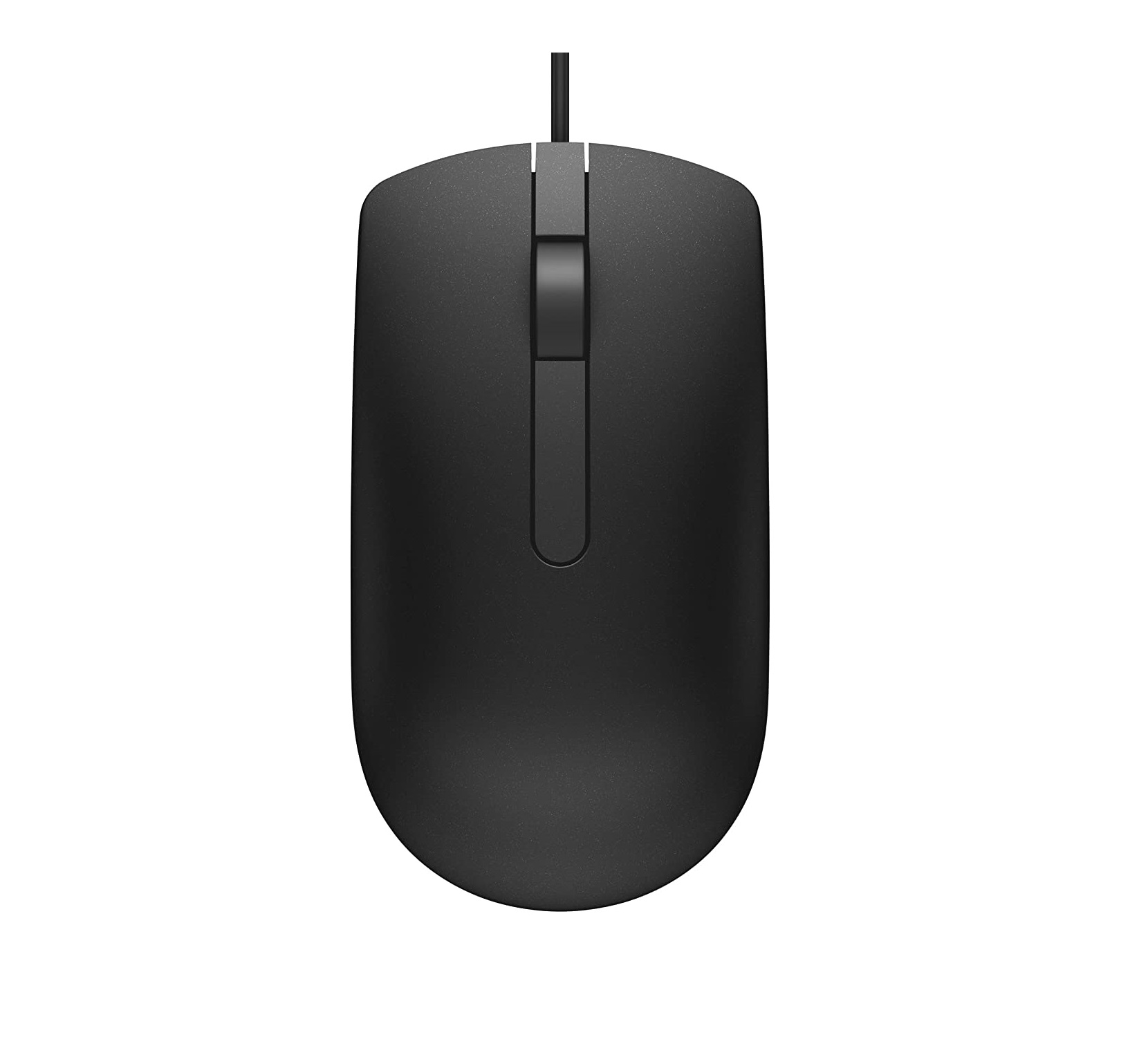 DELL MS116 Wired Optical Mouse USB 3.0