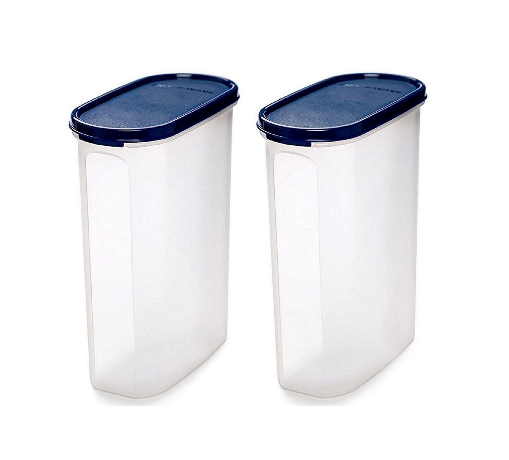 Signoraware - 2.3L Plastic Grocery Container (Set of 2)