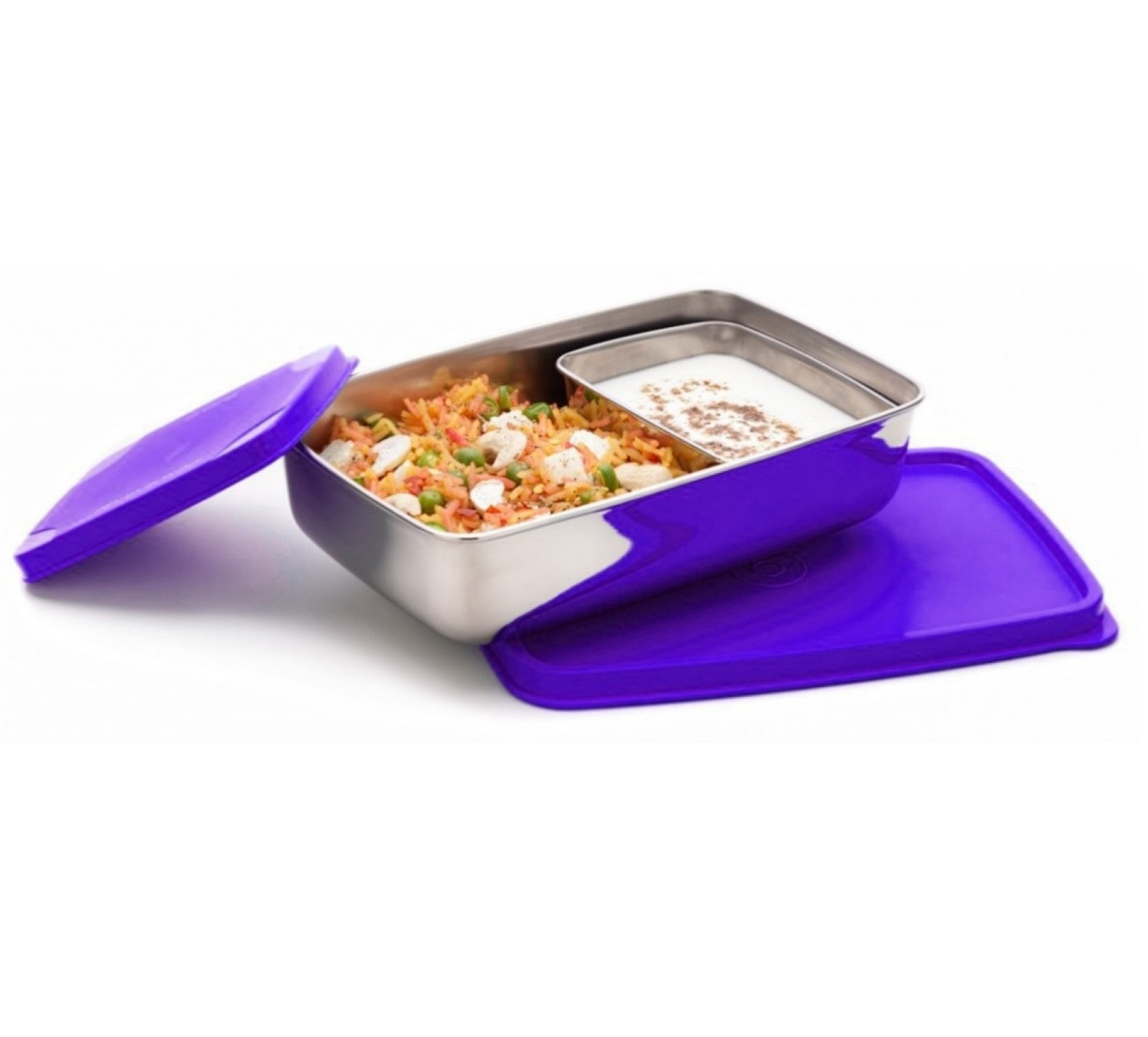 Signoraware Compact small lunch Box