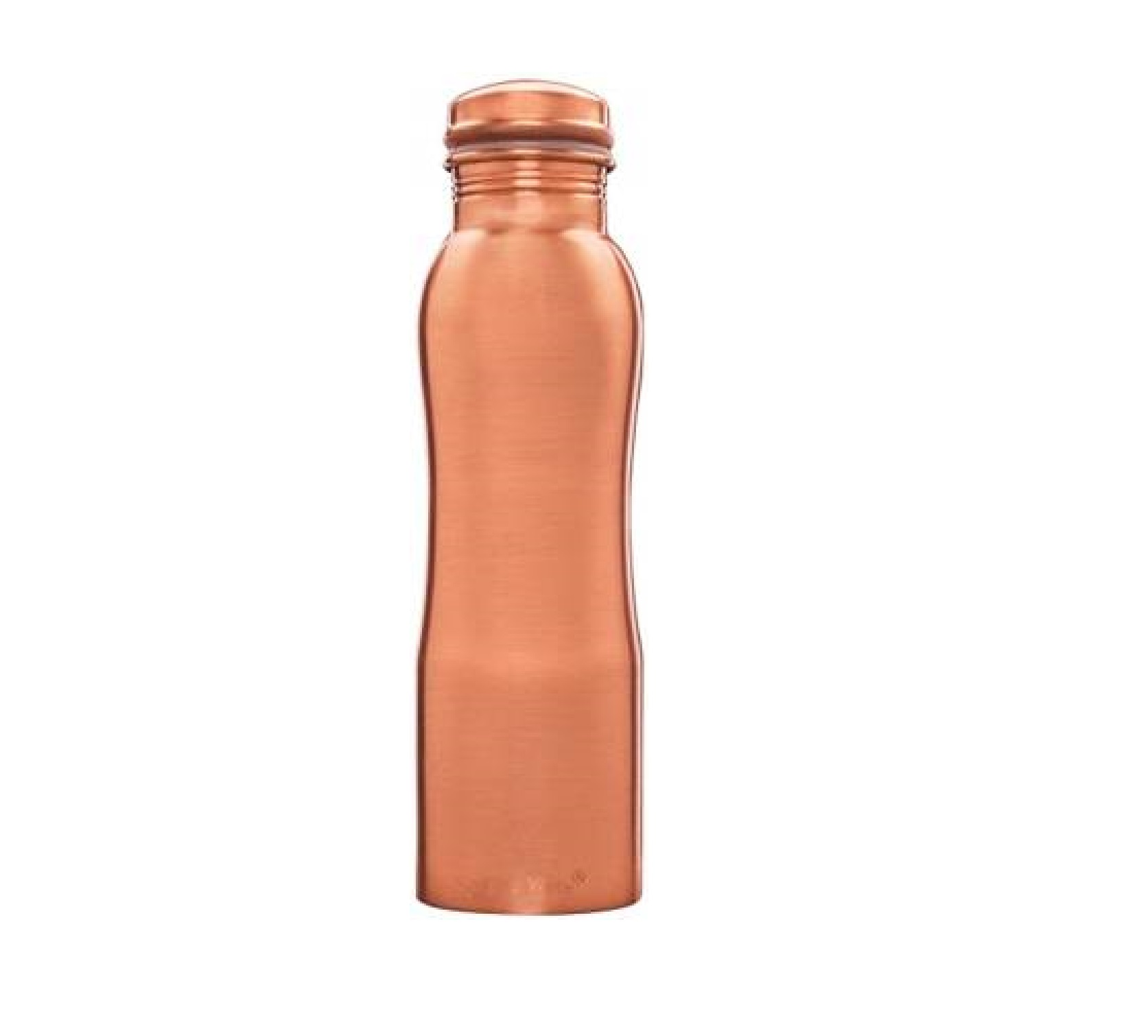 Signoraware Oxy Copper Bottle Matt 900ml